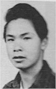 Harold Hong